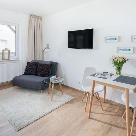 Ferienwohnung Dujardin 5 Norderney Exterior foto
